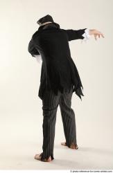 VLADIMIR MAD HATTER STANDING POSE 2